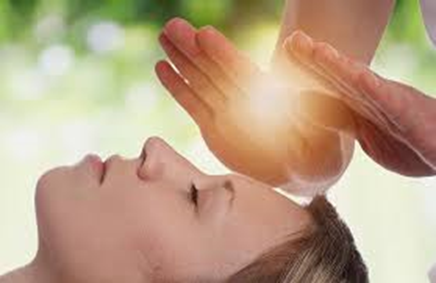 reiki