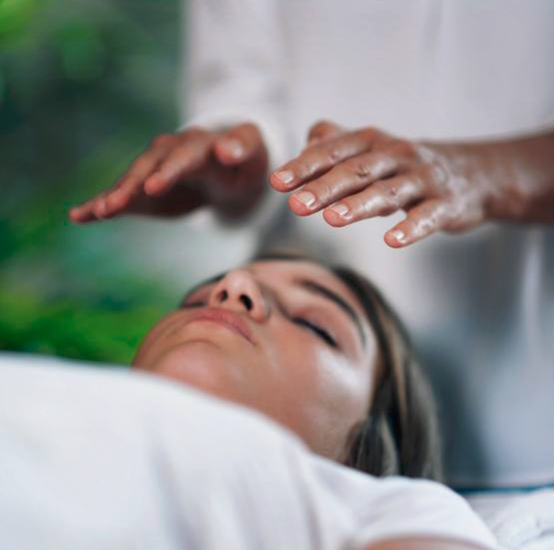 reiki